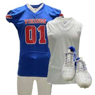 Bottoms Jeff’s Nicholas Galitzine Jersey, Under Shirt, Pants, Belt, Socks & Shoes | VIP Fan Auctions