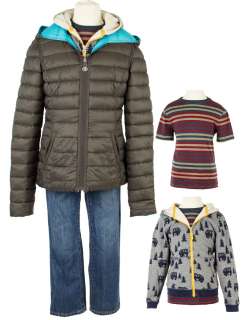 Lot 188 - Sam Sullivan (Zackary Arthur) Hero Camp Ashpit Costume from The 5th Wave