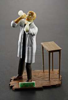 SUPER 8 - Dr. Jekyll Model Kit