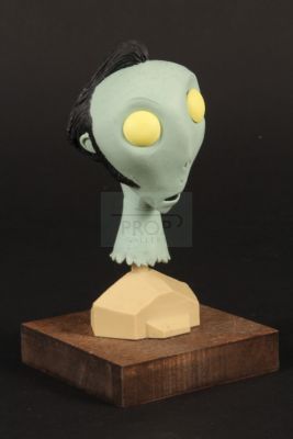 Corpse Bride - Paul the Head Waiter beetle