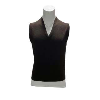 Dark Harvest Theater Manager’s Bradley Sawatzky Vest, Tank Top & Socks | VIP Fan Auctions