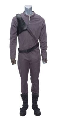 STAR TREK: DISCOVERY (TV SERIES, 2017-2024) - Lot #285: Ruon Tarka‘s (Shawn Doyle) Jumpsuit Costume