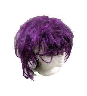 Lot 2 - Kick-Ass 2 Mindy Macready/Hit Girl Chloe Grace Moretz Wig Movie Props