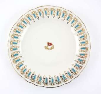 Titanic (1997) An original plate used in the production of Titanic, these plates were used in the… | Ewbank’s