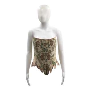 The Great Catherine’s Elle Fanning Velcro Corset | VIP Fan Auctions