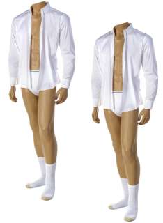 Lot 301 - Ryder & Jake (played by Blake Jenner & Jacob Artist) "Risky Business" performance ensembles.