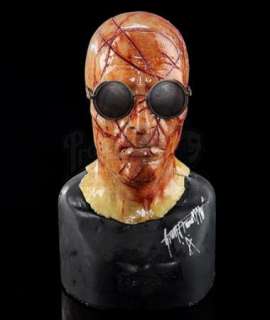 Hellraiser: Judgment | The Auditor’s (Gary J. Tunnicliffe) Appliance and Bust | Propstore