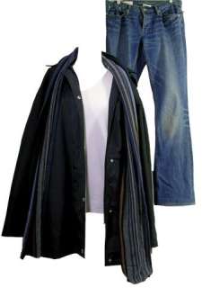 Untraceable Jennifer (Diane Lane) Movie Costumes | Premiere Props