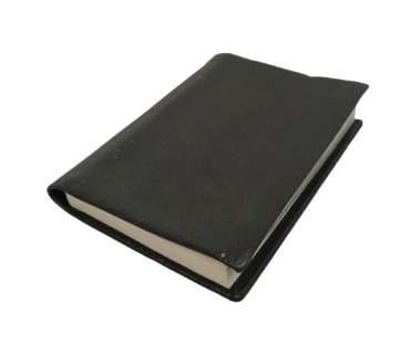 Franklyn | Franklyn (2008) James Faulkner’s Note Book | The Movie Prop Warehouse