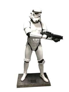 Star Wars: Episode IV A New Hope Storm Trooper LE Replica | Premiere Props