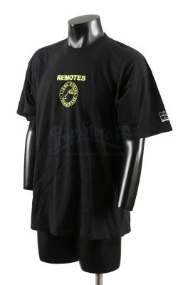 Pushing Daisies | Production Crew T-Shirt | Propstore (Buy Now)