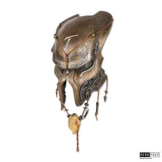 AVP: Alien vs. Predator - Alien vs. Predator (2004) – Elder Predator Ceremonial Mask