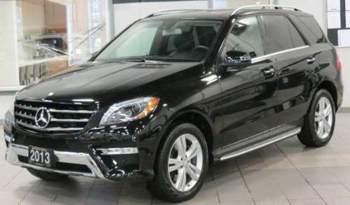 Lot 149 - 2012 Mercedes ML 350 from Patriots Day