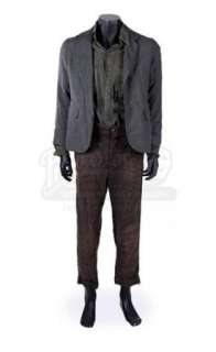 Lawless | Jack Bondurant’s (Shia LaBeouf) Church Costume | Propstore