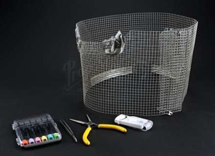 Power Rangers - Lot 52 - Billy Cranston‘s Hacking Tools