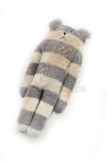 Sense 8 | S1: Sun Bak’s Childhood Stuffed Bear | Propstore