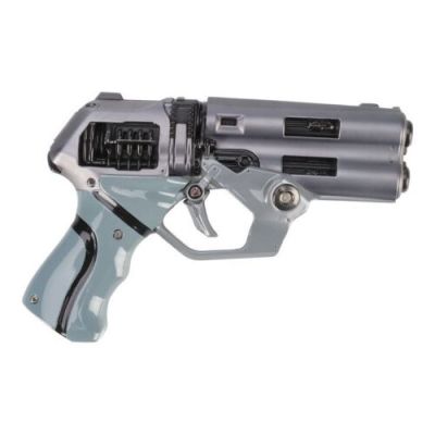 Blade Runner 2049 (2017) | Lot 283 : Luv’s (Sylvia Hoeks) Stunt Blaster | Propstore