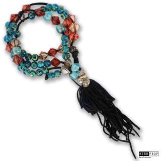 Iron Man 2 - Iron Man 2 (2010) – Ivan Vanko (Mickey Rourke) Worry Beads