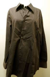 Lot 4 - Castle Nathan Fillion Screen Worn Shirt