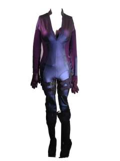 Resident Evil: Retribution Jill Valentine (Sienna Guillory) Movie Costumes | Premiere Props