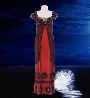 Kate Winslet "Rose DeWitt Bukater" screen-used "Jump Dress" from Titanic. | Profiles in History