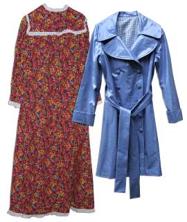 Kirsten Dunst Costume From ’’Dick’’ | Nate Sanders