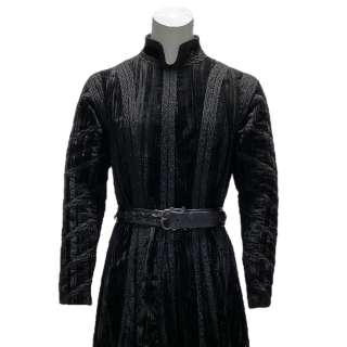 Vikings Valhalla Earl Godwin (David Oakes) Screen Worn Tunic & Belt Sc 225, 226 Ep 302 | VIP Fan Auctions