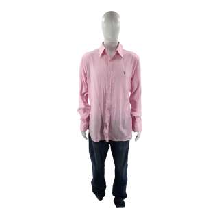 Saltburn Felix Catton (Jacob Elordi) Screen Worn Jeans & Button-Up Shirt Ch 17 Sc 50,180a | VIP Fan Auctions