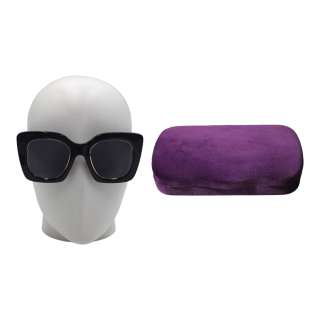 Saltburn Farleigh Start (Archie Madekwe) Screen Worn Gucci Sunglasses Ch 17 Sc 78 | VIP Fan Auctions