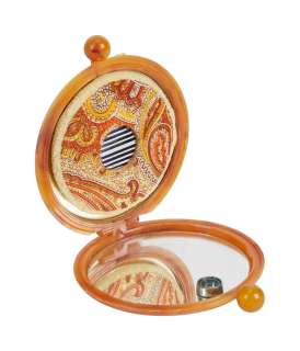 Get Smart | Agent 99 (Barbara Feldon) "A Tale of Two Tails" Compact Phone Prop | Julien’s