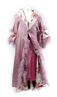 Lot 239 - PHANTOM OF THE OPERA MINNIE DRIVER COSTUME