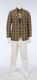 Lot 461 - ANDREW McCARTHY ENSEMBLE FROM WEEKEND AT BERNIE‘S