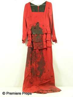 Inglourious Basterds Shosanna Dreyfus (Mélanie Laurent) Movie Costumes | Premiere Props