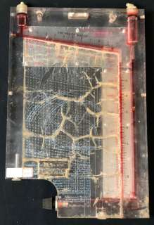 Lot 31 - 12 Monkeys (1995) - Elaborate Clipboard Set Prop