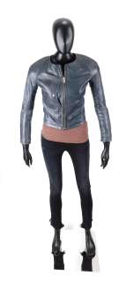 Lot 27 - Shadowhunters - Clary Fairchild Season 3 Episode 8 ensemble outfit (1039)