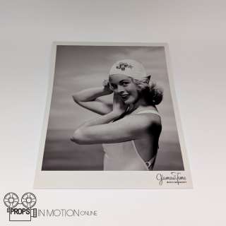 The Changeling (TV) (2023) Glamour Time Model Headshot (02280) | Props In Motion Online