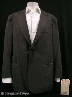 The Great Debaters Tolson (Denzel Washington) Movie Costumes | Premiere Props