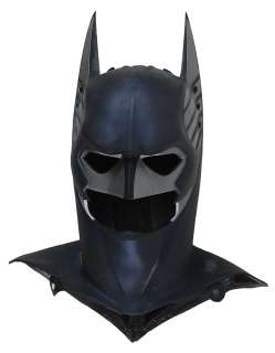 Lot #684 - Batman and Robin: Ice Cowl