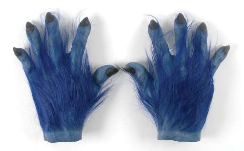 X-Men: Kelsey Grammer | RR Auction