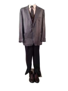 Roman J. Israel Roman’s Movie Costumes | Premiere Props