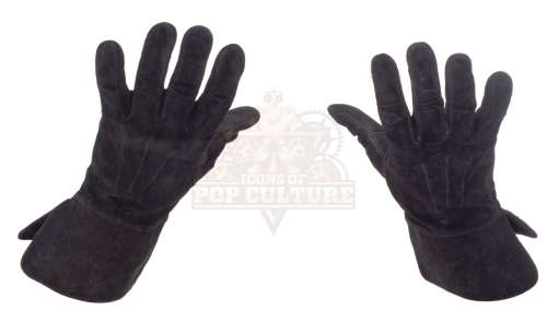 Van Helsing - Anna Valerious’ (Kate Beckinsale) Gloves - III269 | Icons of Pop Culture