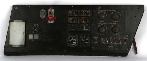 James Bond Die Another Day (2002) - Russian Antonov An 124 transport plane /… | Ewbank’s