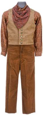 Star Trek: The Next Generation Alexander’s "Fist Full | Propworx