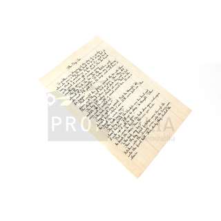 Scary Stories - ’The Big Toe’ Ripped Out Page (0220) | Propabilia