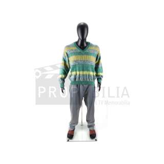 Kin - Taylor’s Costume (James Franco) (0078) | Propabilia