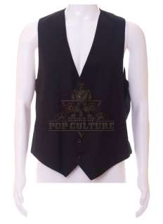 Lot 87 - Green Hornet, The – Britt Reid‘s (Seth Rogen) Vest– V472