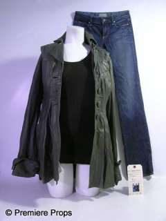 Gamer Angie (Amber Valletta) Movie Costumes | Premiere Props