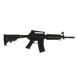 Lot 36 - Black Hawk Down (2001) - Stunt M16