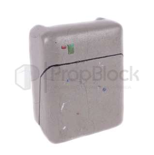 Star Trek: The Next Generation Stunt Tricorder | The Prop Block