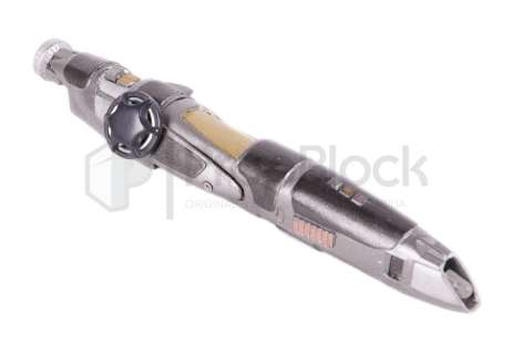 Star Trek: Deep Space Nine Starfleet Scanner Tool | The Prop Block